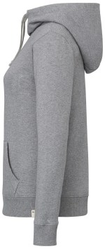 Women's tentree Organic Cotton Banshee Hoodie - TM98148889Left-Side Women's tentree Organic Cotton Banshee Hoodie - TM98148889Left-Side