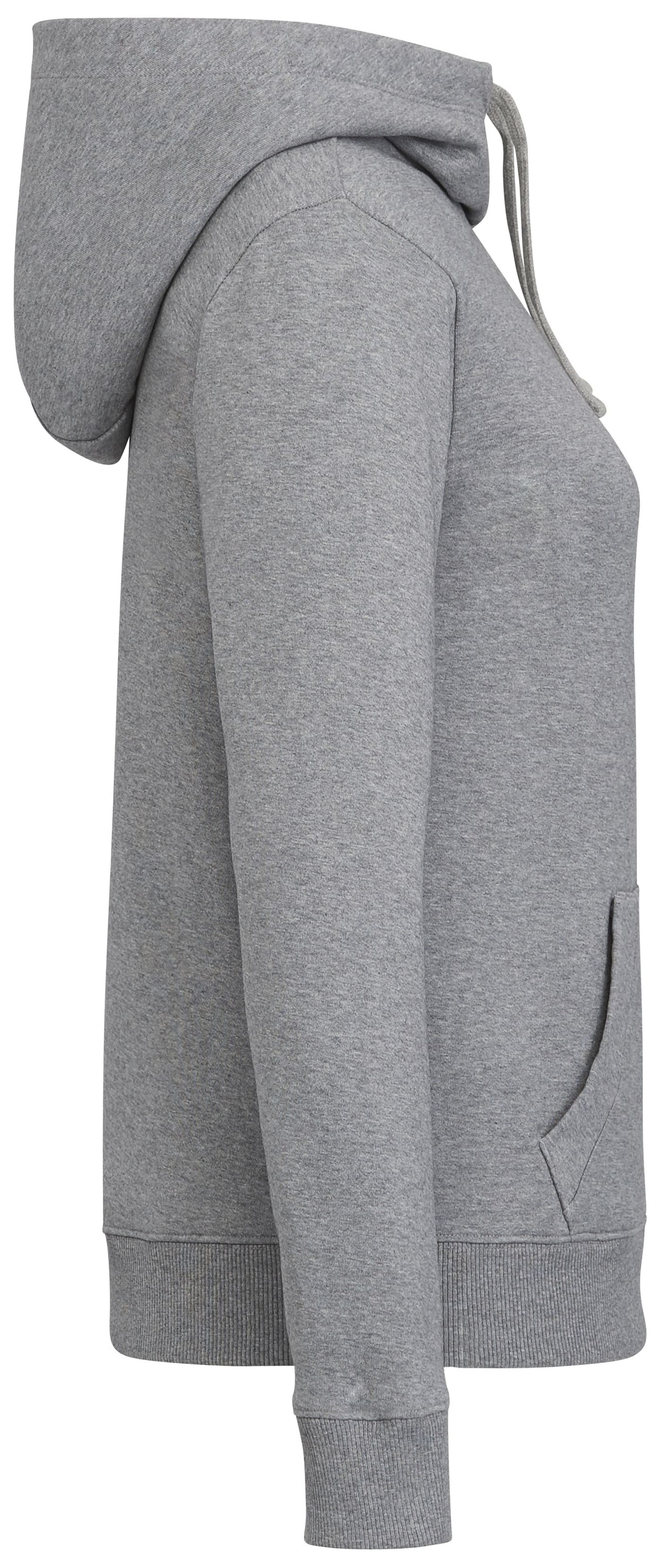 Women's tentree Organic Cotton Banshee Hoodie 1