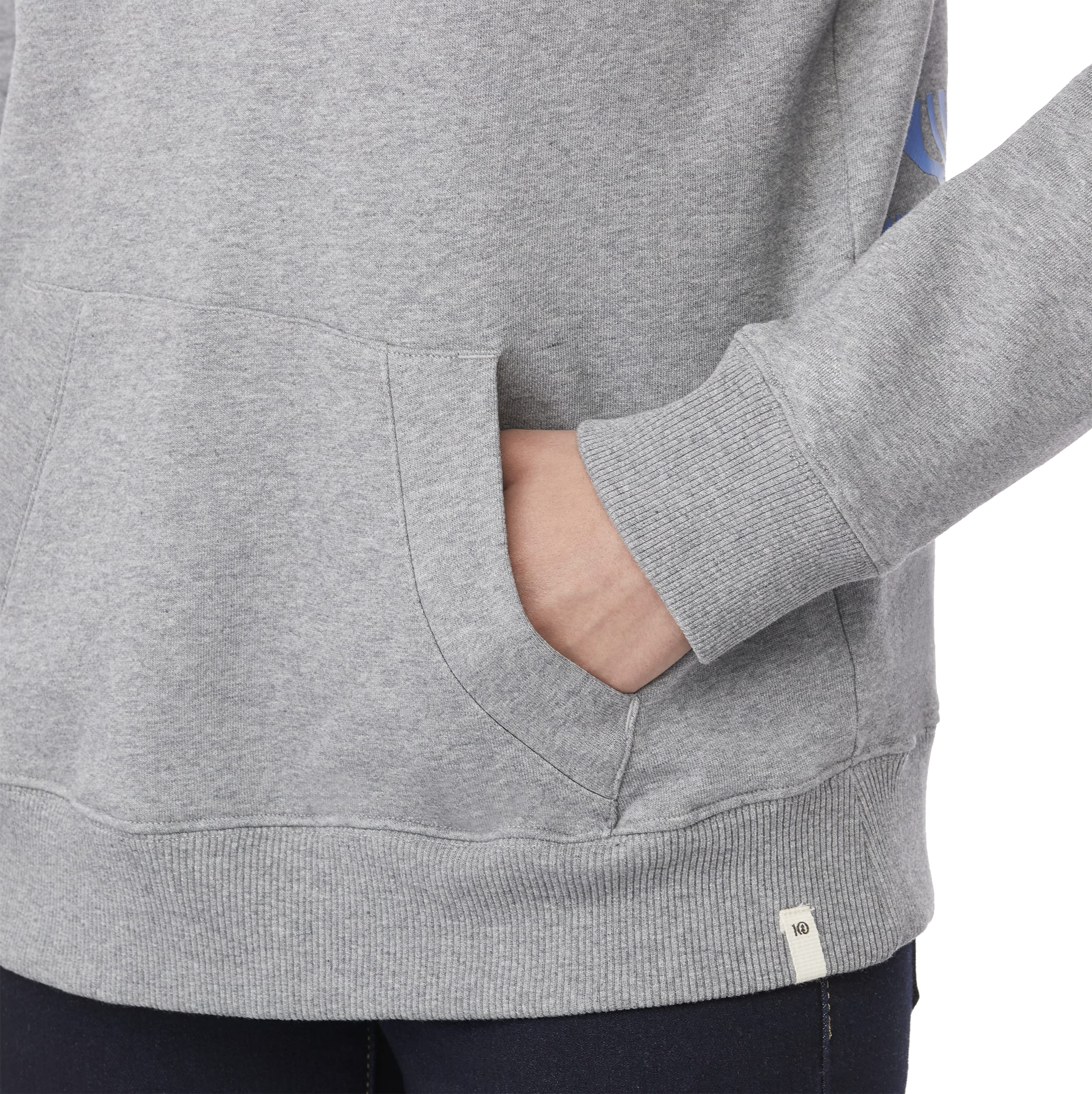 Women's tentree Organic Cotton Banshee Hoodie 1