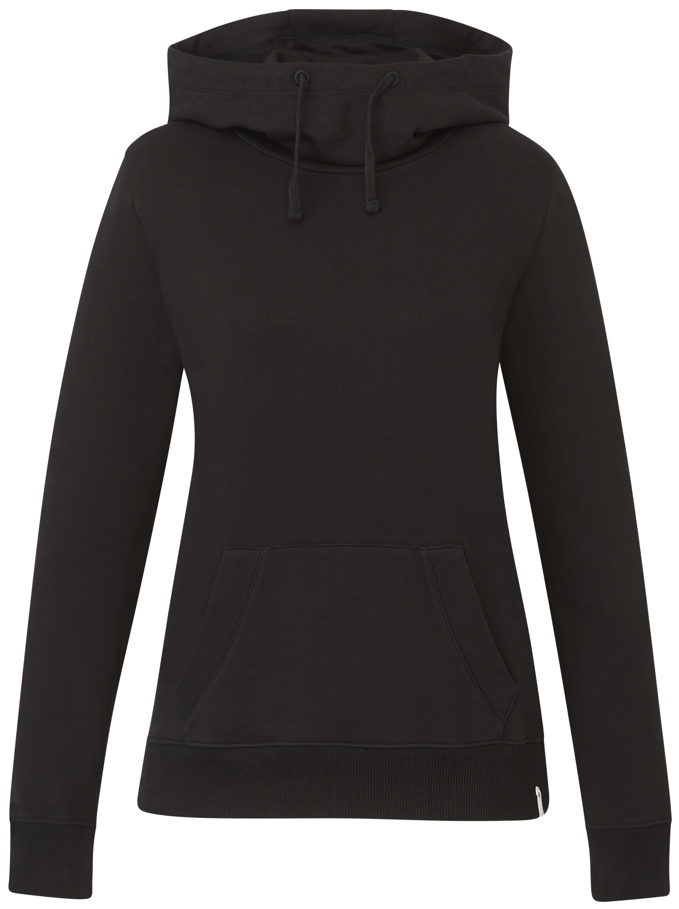 Women's tentree Organic Cotton Banshee Hoodie 1