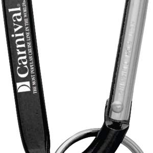 Small Carabiner Key Ring 1 Small Carabiner Key Ring 1