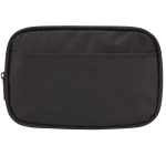 rPET Personal Comfort Travel Kit - SM-9465BKAngle-Right rPET Personal Comfort Travel Kit - SM-9465BKAngle-Right