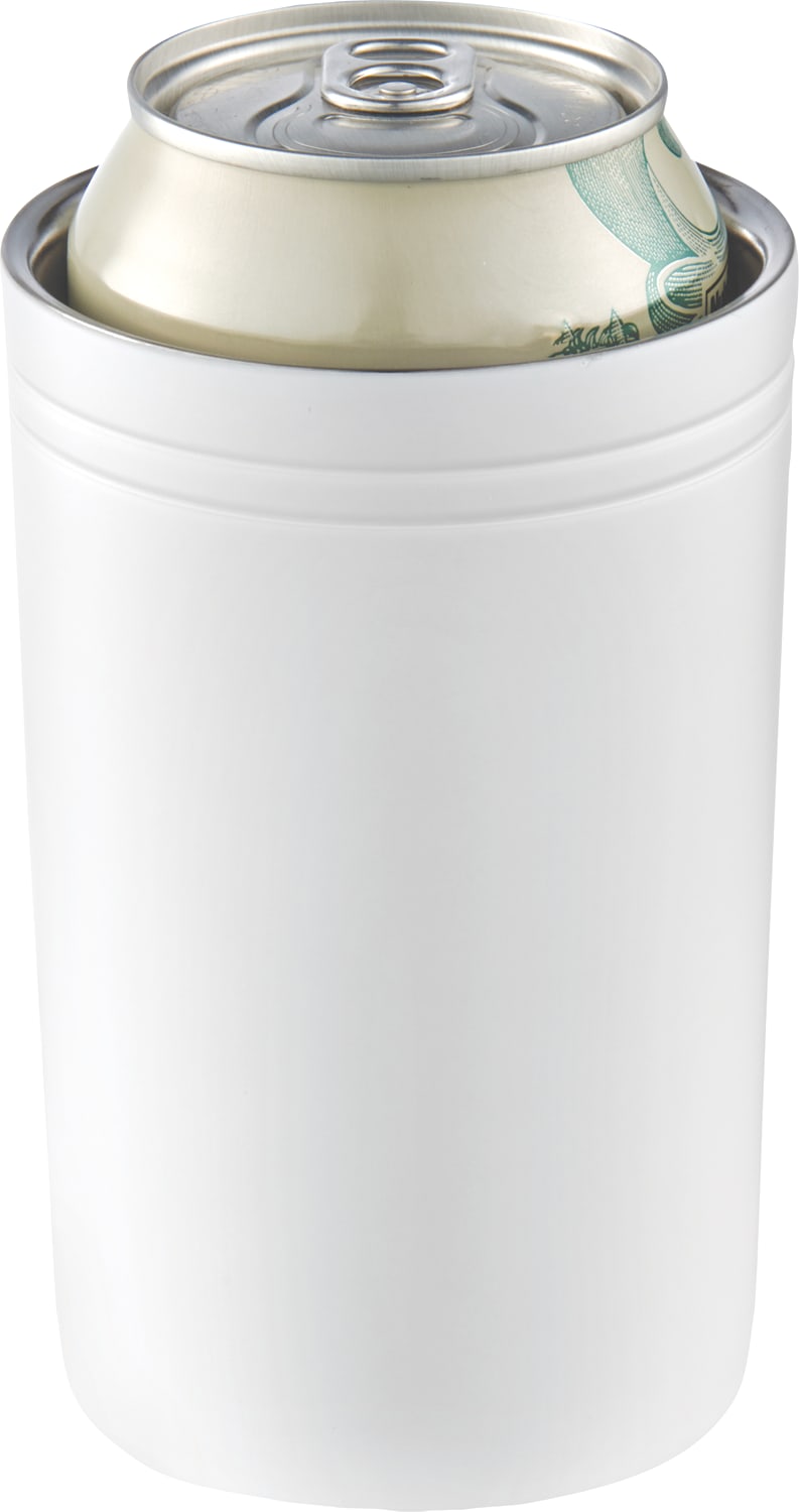Sherpa 11 oz Vacuum Tumbler & Insulator with Double-Walled Construction 1