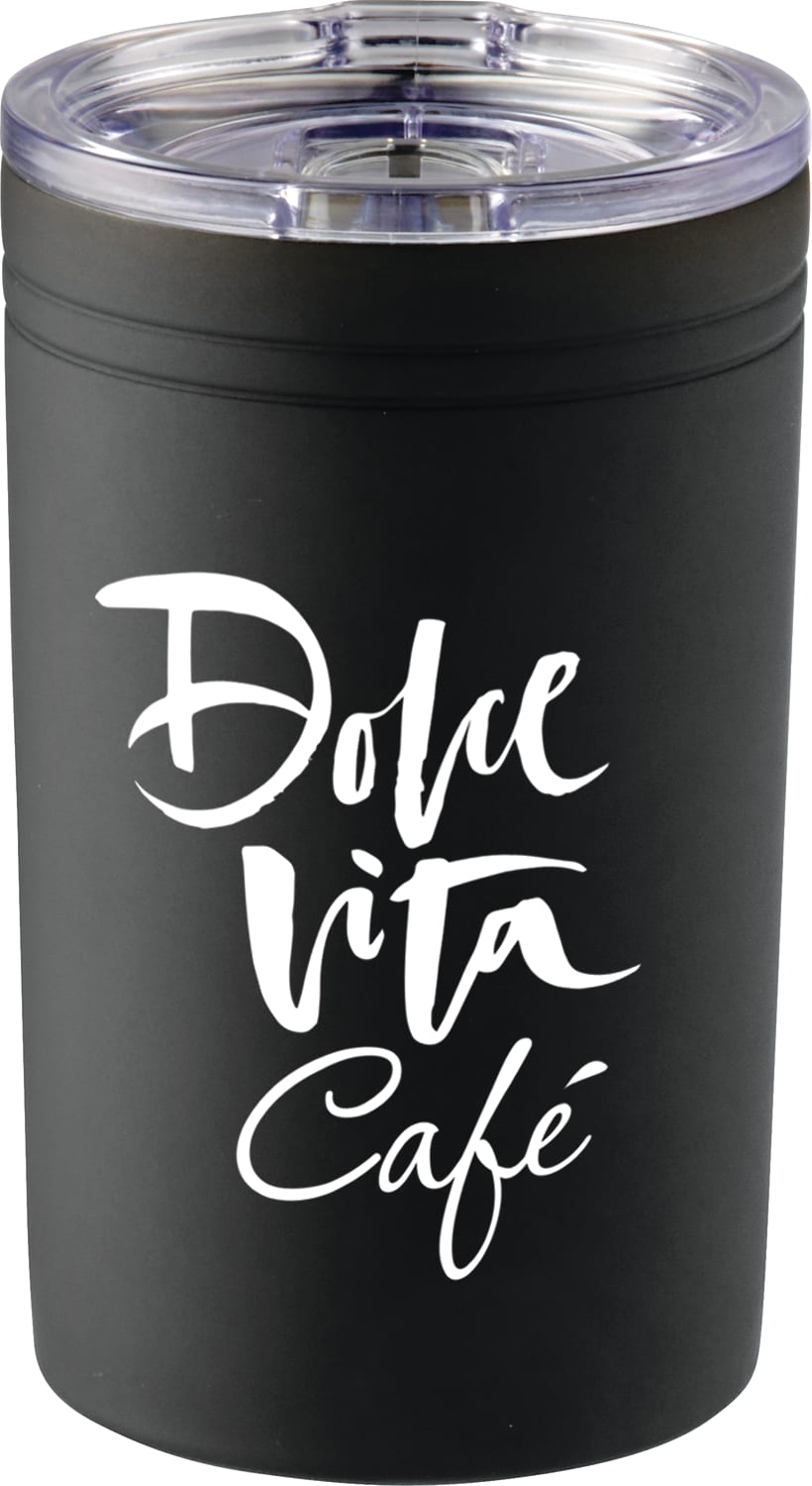 Sherpa 11 oz Vacuum Tumbler & Insulator with Double-Walled Construction 1