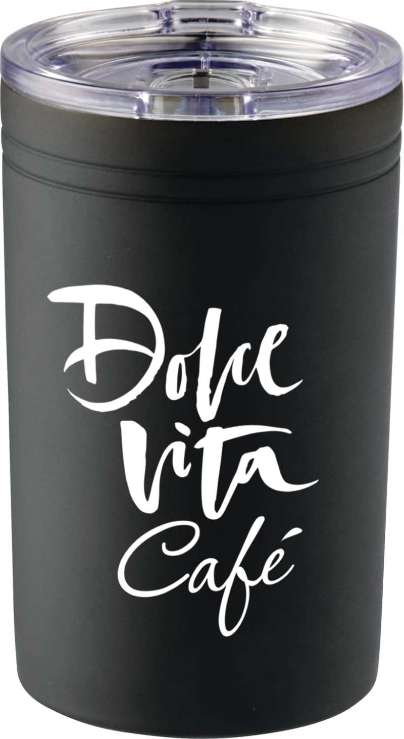 Sherpa 11 oz Vacuum Tumbler & Insulator with Double-Walled Construction 1 Sherpa 11 oz Vacuum Tumbler & Insulator with Double-Walled Construction 1