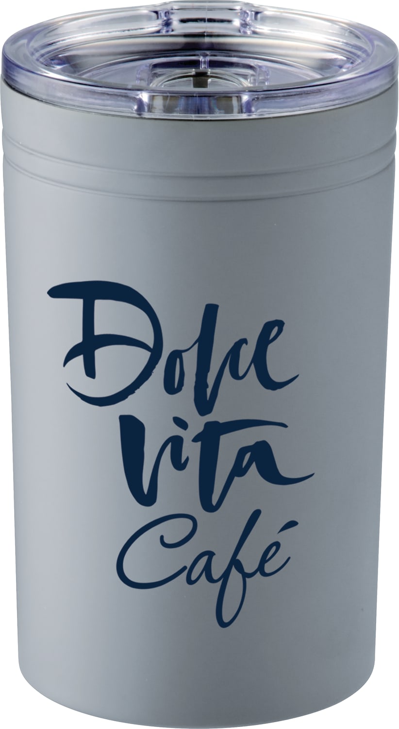 Sherpa 11 oz Vacuum Tumbler & Insulator with Double-Walled Construction 1