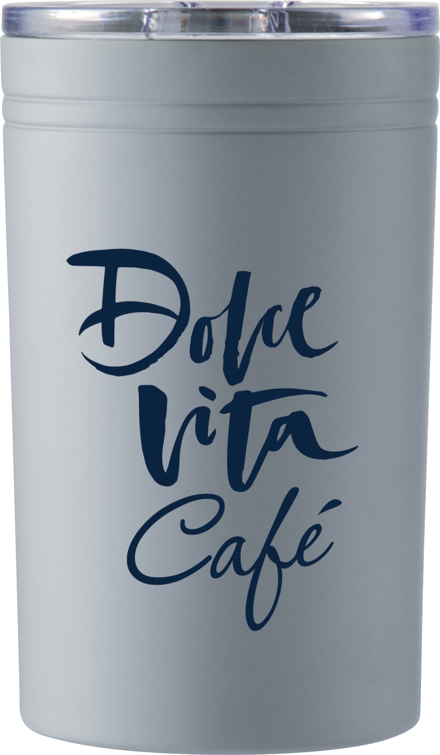 Sherpa 11 oz Vacuum Tumbler & Insulator with Double-Walled Construction 1