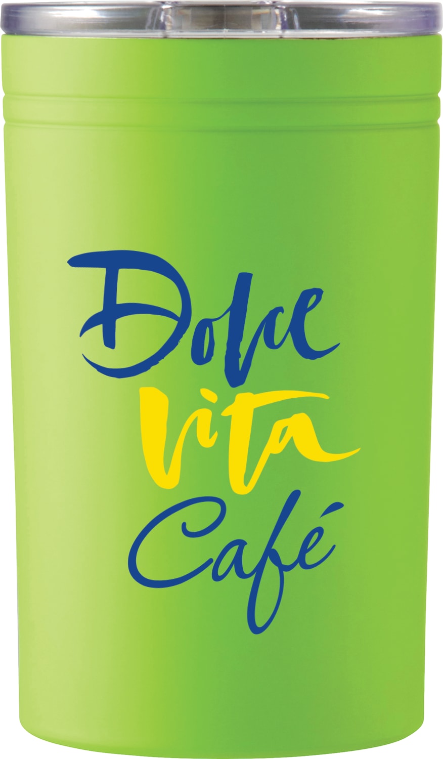 Sherpa 11 oz Vacuum Tumbler & Insulator with Double-Walled Construction 1