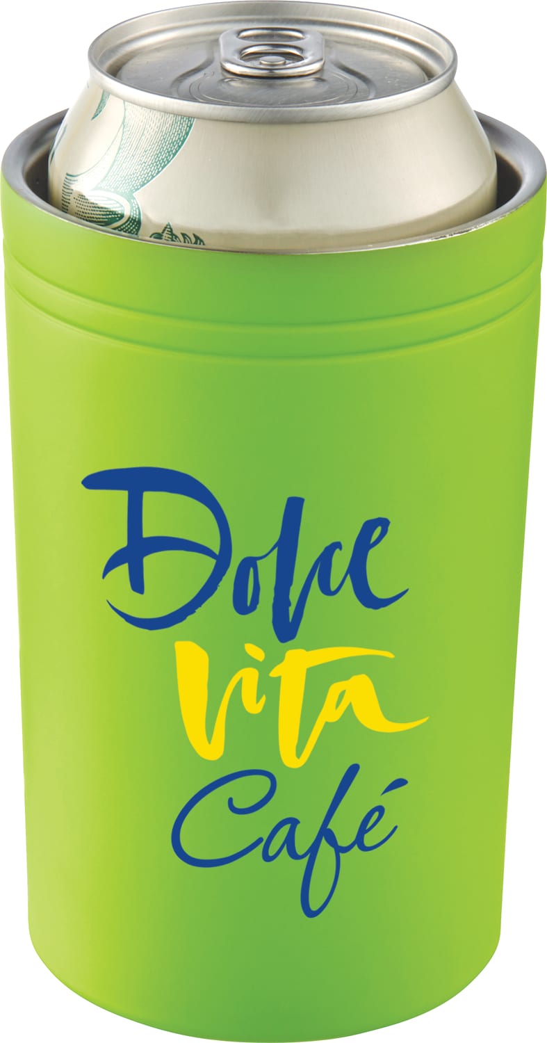 Sherpa 11 oz Vacuum Tumbler & Insulator with Double-Walled Construction 1