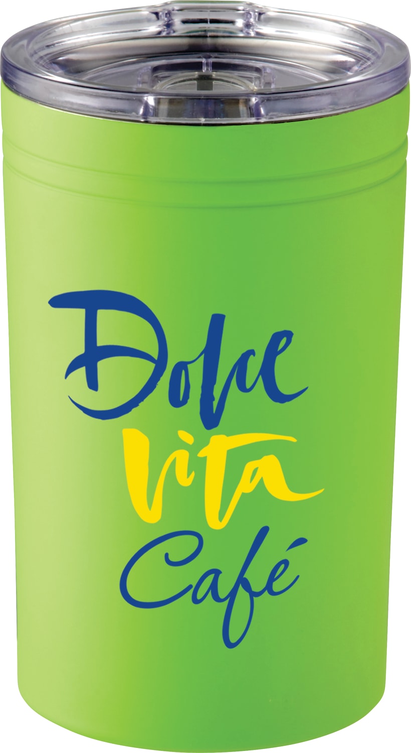 Sherpa 11 oz Vacuum Tumbler & Insulator with Double-Walled Construction 1