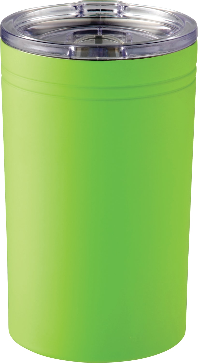 Sherpa 11 oz Vacuum Tumbler & Insulator with Double-Walled Construction 1
