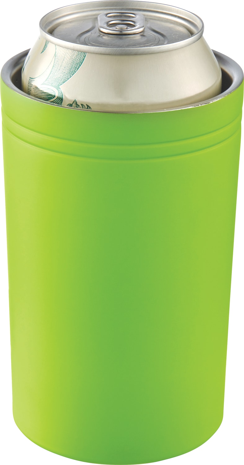 Sherpa 11 oz Vacuum Tumbler & Insulator with Double-Walled Construction 1