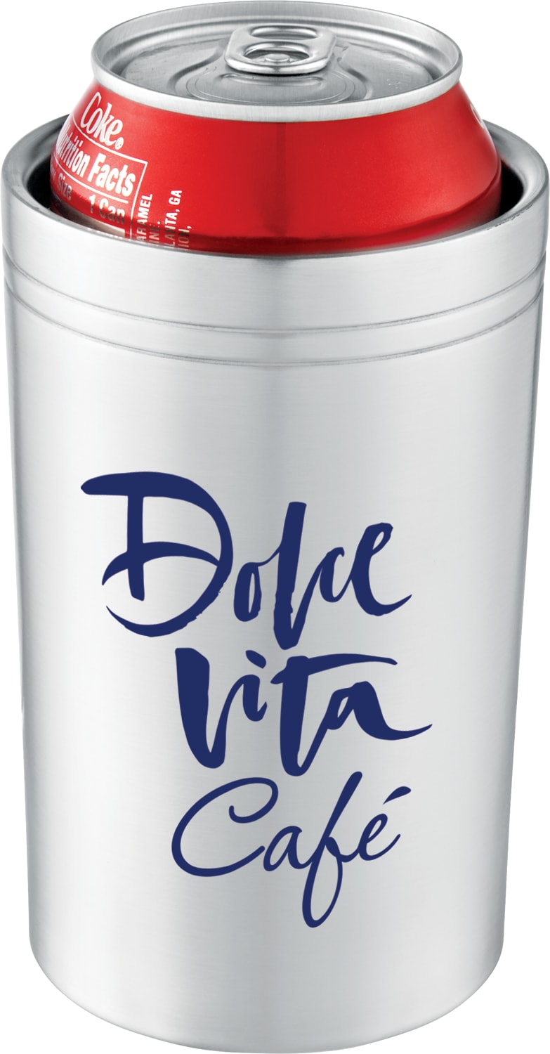 Sherpa 11 oz Vacuum Tumbler & Insulator with Double-Walled Construction 1
