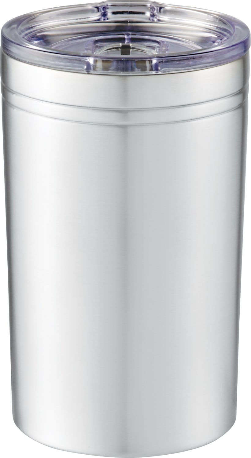 Sherpa 11 oz Vacuum Tumbler & Insulator with Double-Walled Construction 1