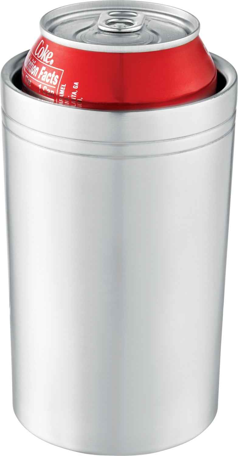 Sherpa 11 oz Vacuum Tumbler & Insulator with Double-Walled Construction 1