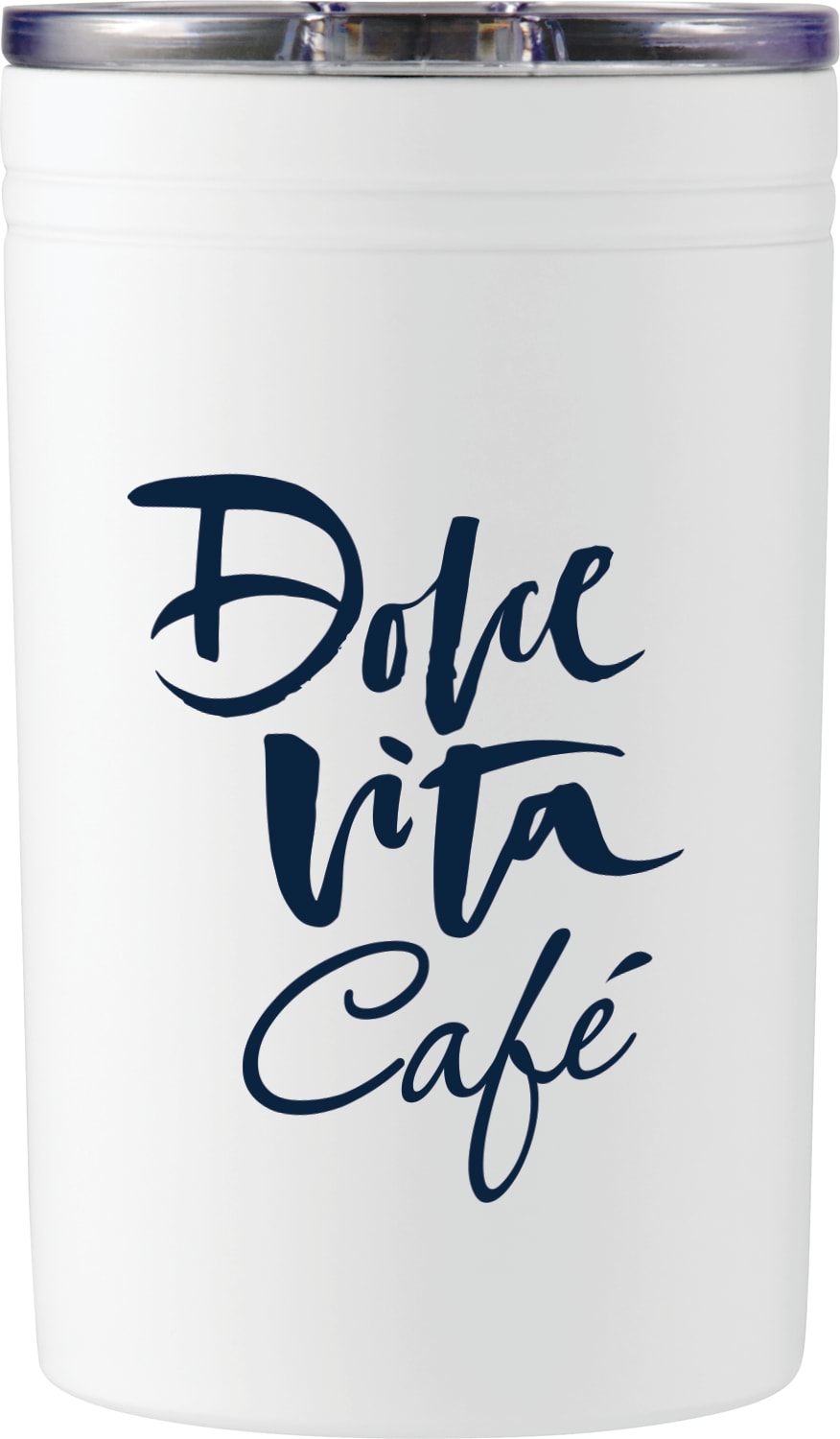 Sherpa 11 oz Vacuum Tumbler & Insulator with Double-Walled Construction 1