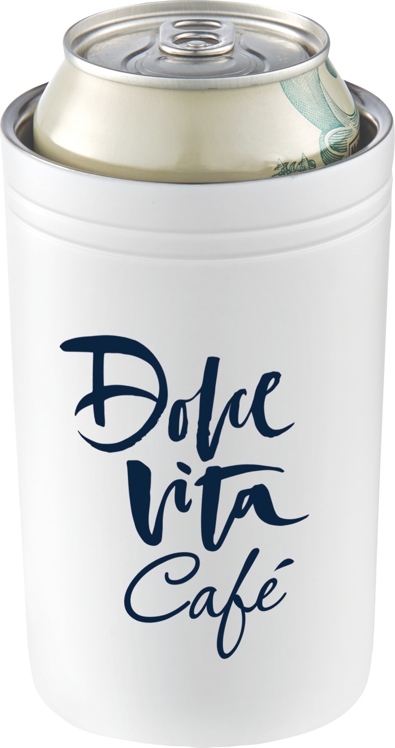 Sherpa 11 oz Vacuum Tumbler & Insulator with Double-Walled Construction 1