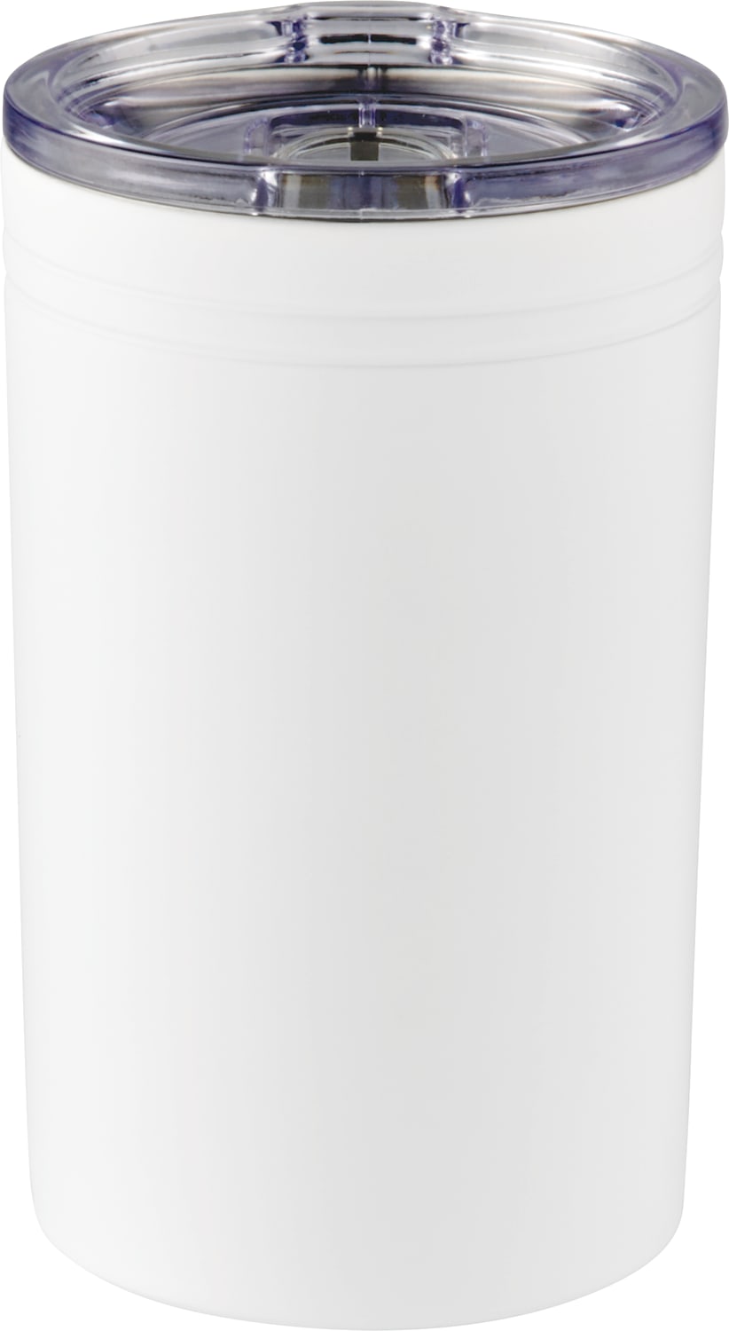 Sherpa 11 oz Vacuum Tumbler & Insulator with Double-Walled Construction 1