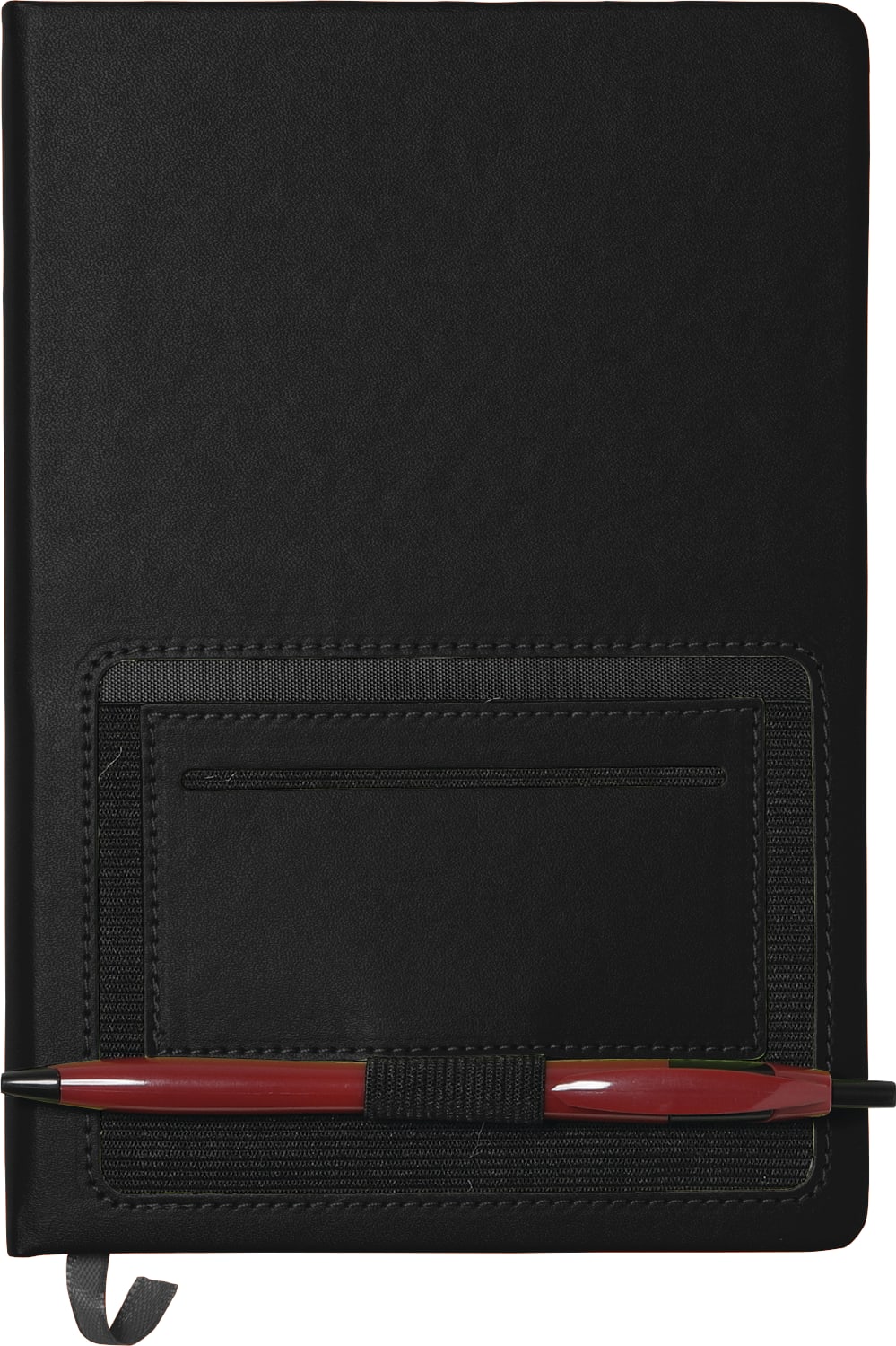 6'' x 8'' FSC® Mix Moda Notebook 1
