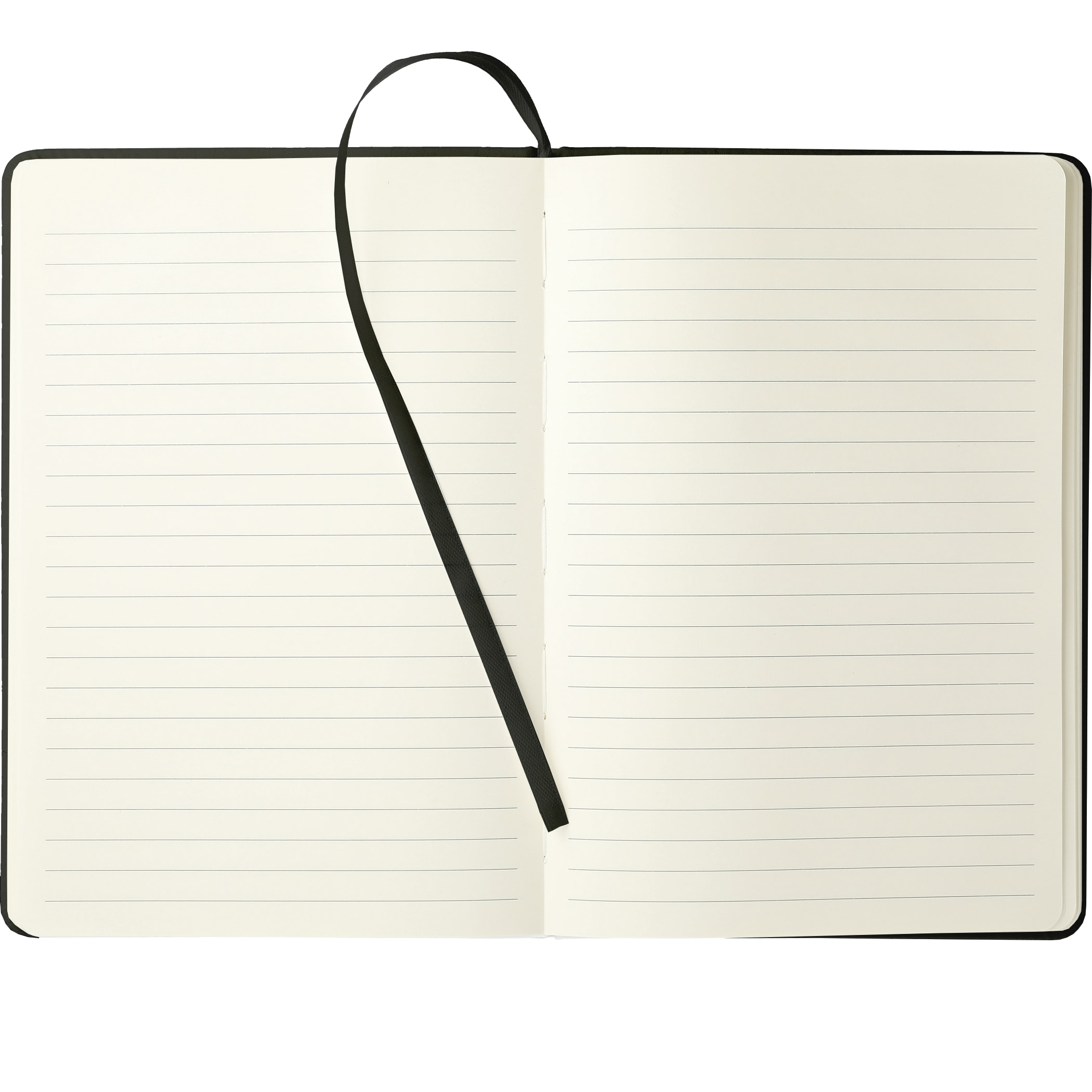6'' x 8'' FSC® Mix Moda Notebook 1