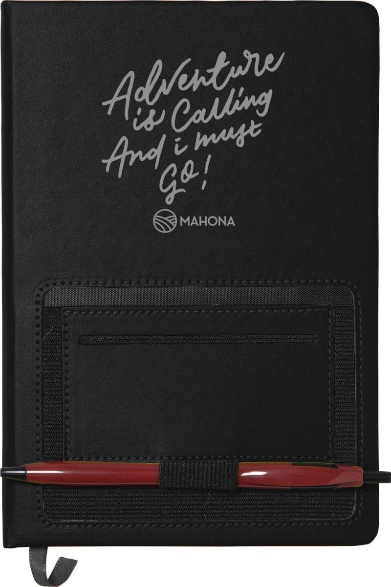 6%27%27 x 8%27%27 FSC® Mix Moda Notebook 1 6%27%27 x 8%27%27 FSC® Mix Moda Notebook 1