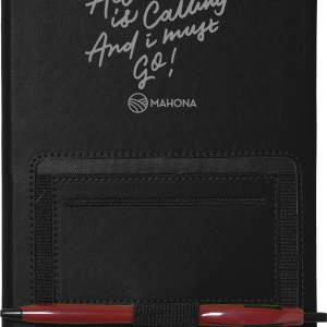 6%27%27 x 8%27%27 FSC® Mix Moda Notebook 1 6%27%27 x 8%27%27 FSC® Mix Moda Notebook 1