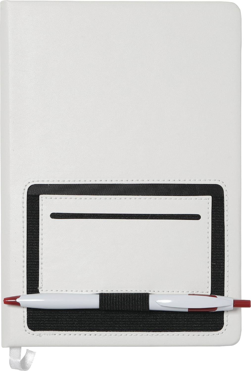 6'' x 8'' FSC® Mix Moda Notebook 1