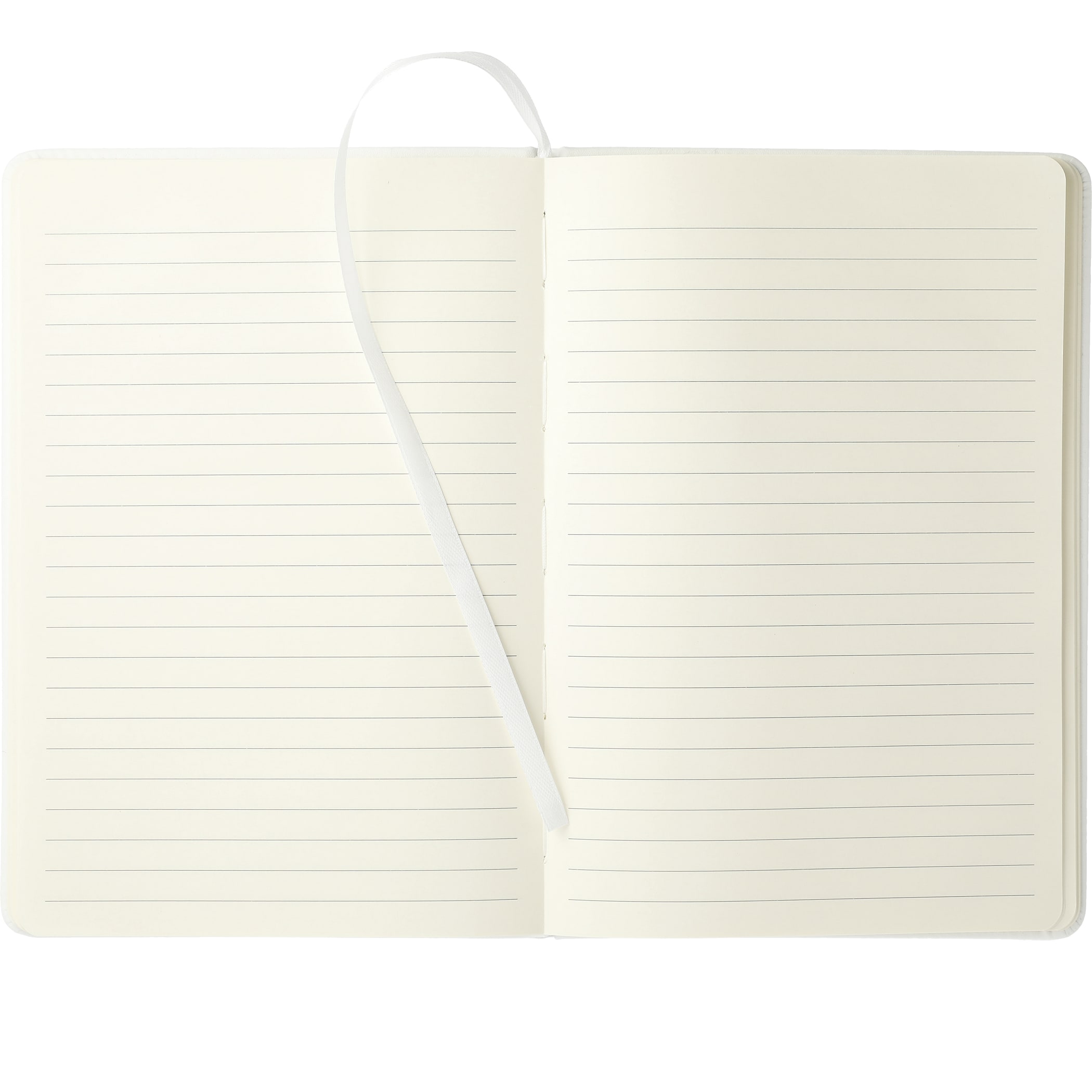 6'' x 8'' FSC® Mix Moda Notebook 1