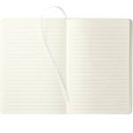 6'' x 8'' FSC® Mix Moda Notebook - SM-3500WHFront 6'' x 8'' FSC® Mix Moda Notebook - SM-3500WHFront