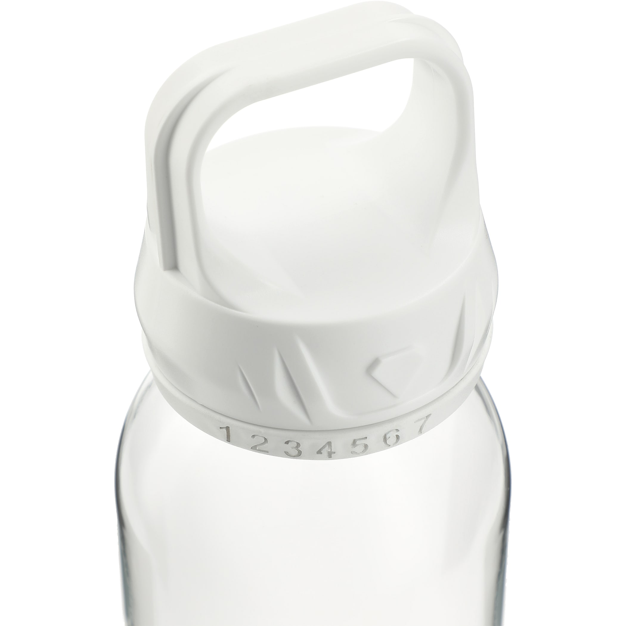 Smart 22oz Tritan Sports Bottle 1