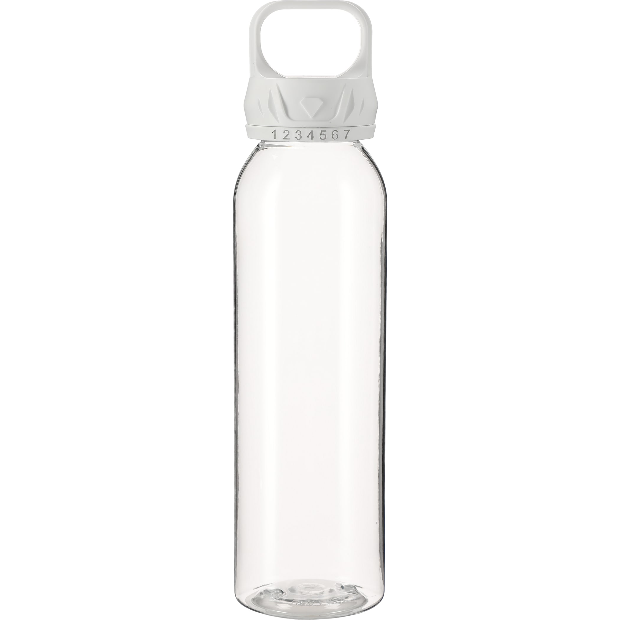 Smart 22oz Tritan Sports Bottle 1
