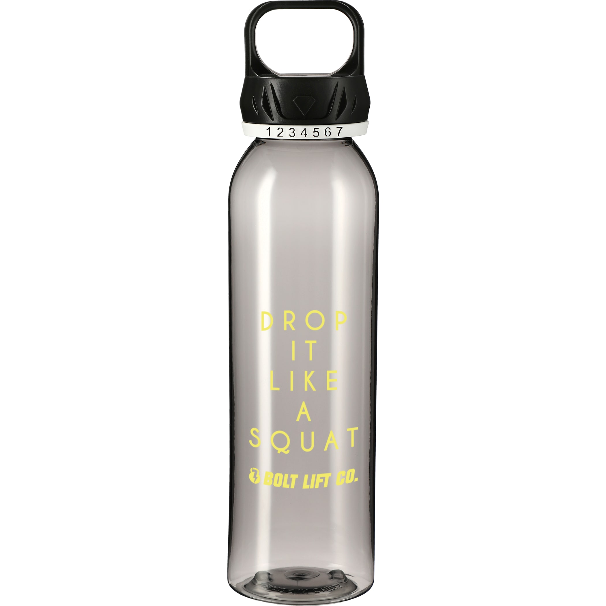 Smart 22oz Tritan Sports Bottle 1