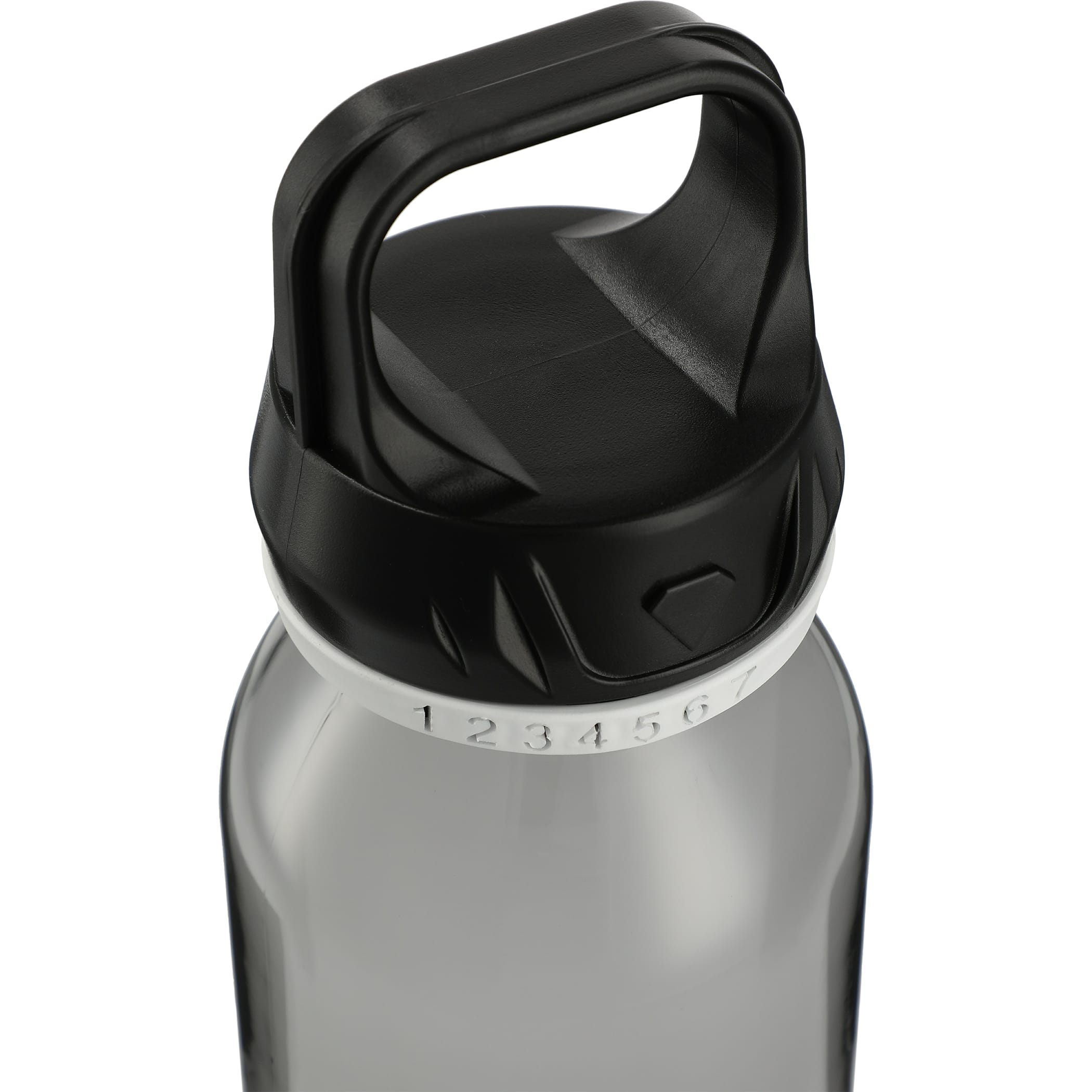 Smart 22oz Tritan Sports Bottle 1