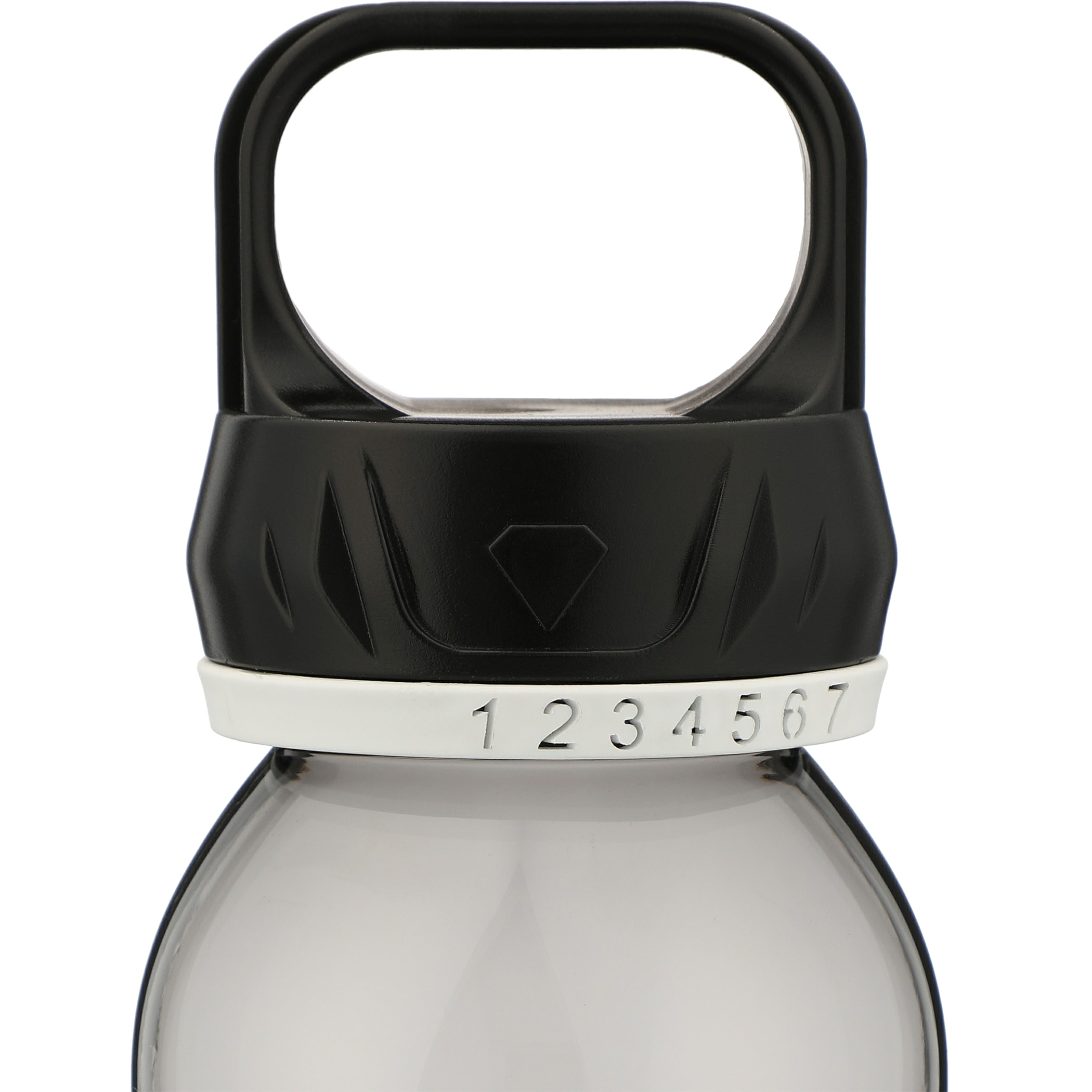 Smart 22oz Tritan Sports Bottle 1