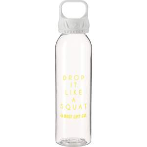 Smart 22oz Tritan Sports Bottle 1 Smart 22oz Tritan Sports Bottle 1