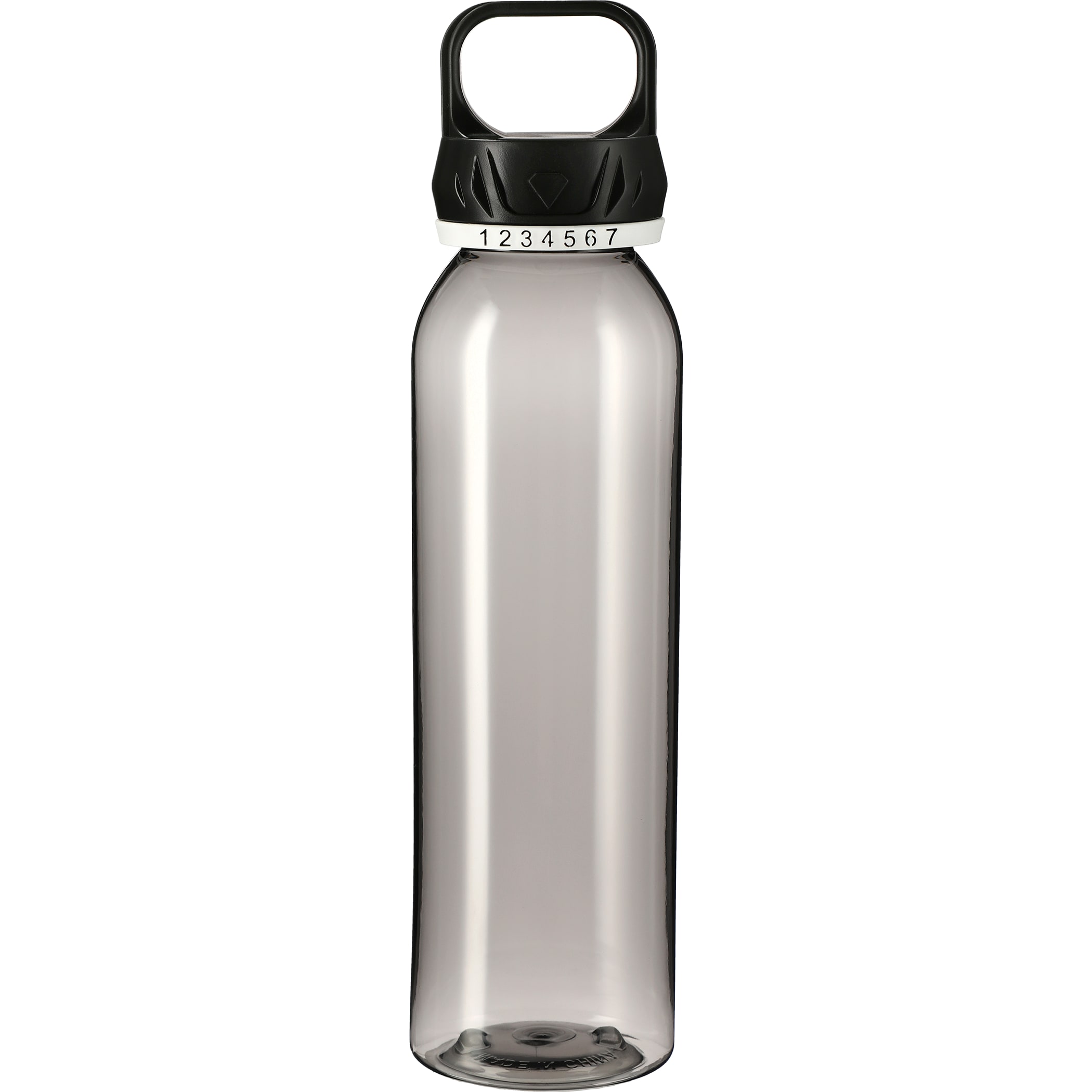 Smart 22oz Tritan Sports Bottle 1