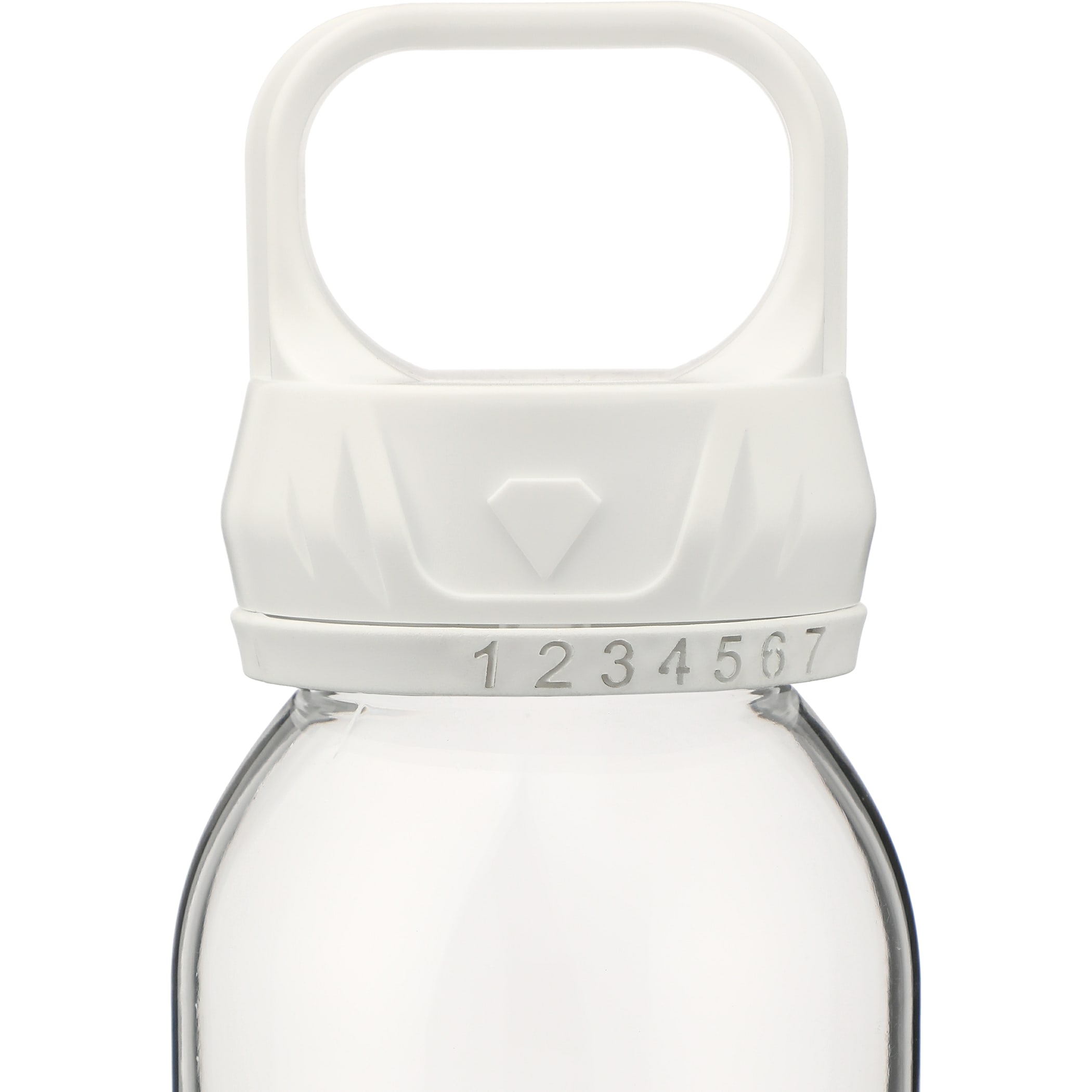 Smart 22oz Tritan Sports Bottle 1