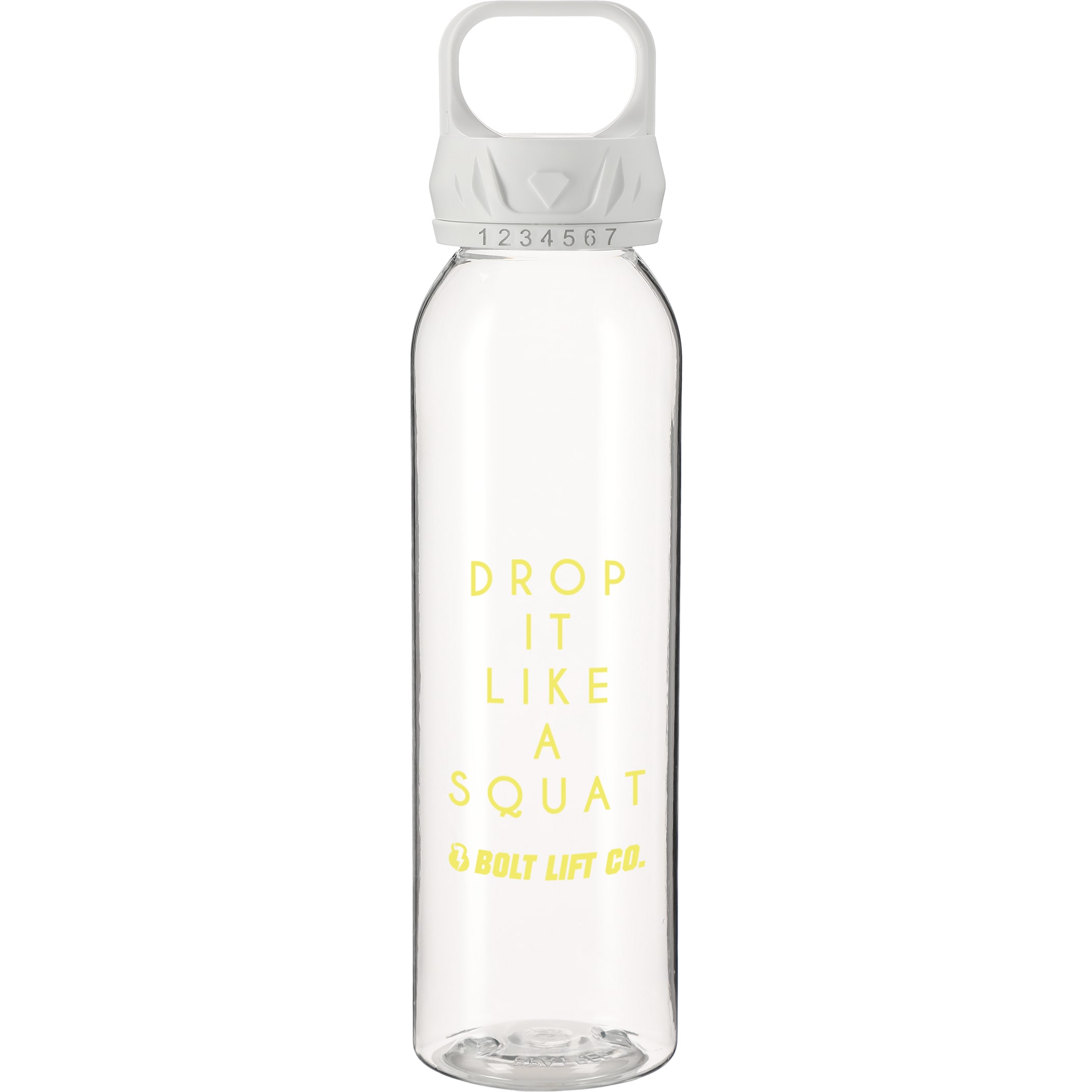 Smart 22oz Tritan Sports Bottle 1