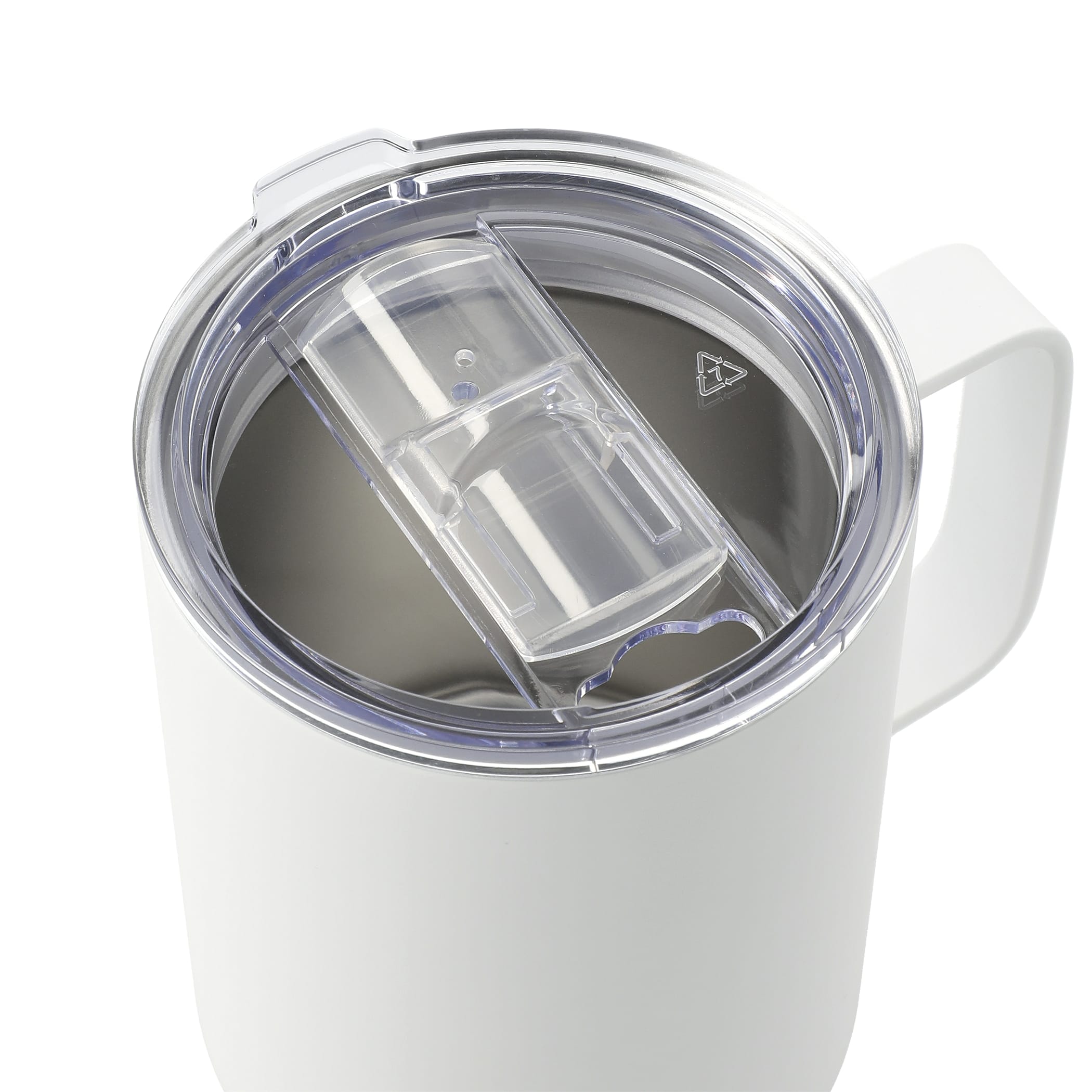 Rover 14oz Vacuum Insulated Camp Mug 1