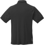 Men's HAKONE Short Sleeve Polo - TM16612995Back Men's HAKONE Short Sleeve Polo - TM16612995Back