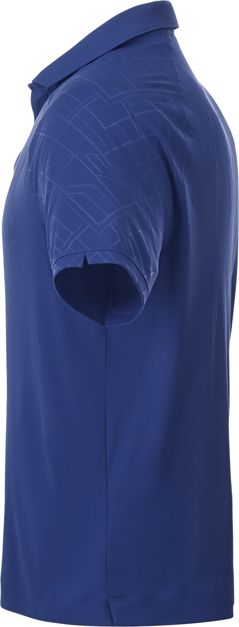 Men's HAKONE Short Sleeve Polo 1
