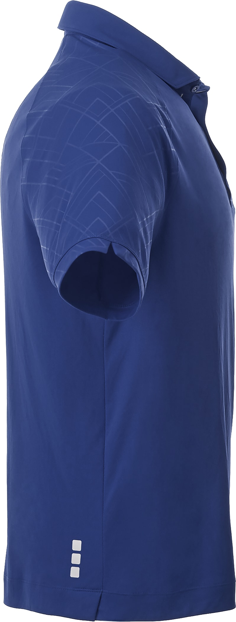 Men's HAKONE Short Sleeve Polo 1