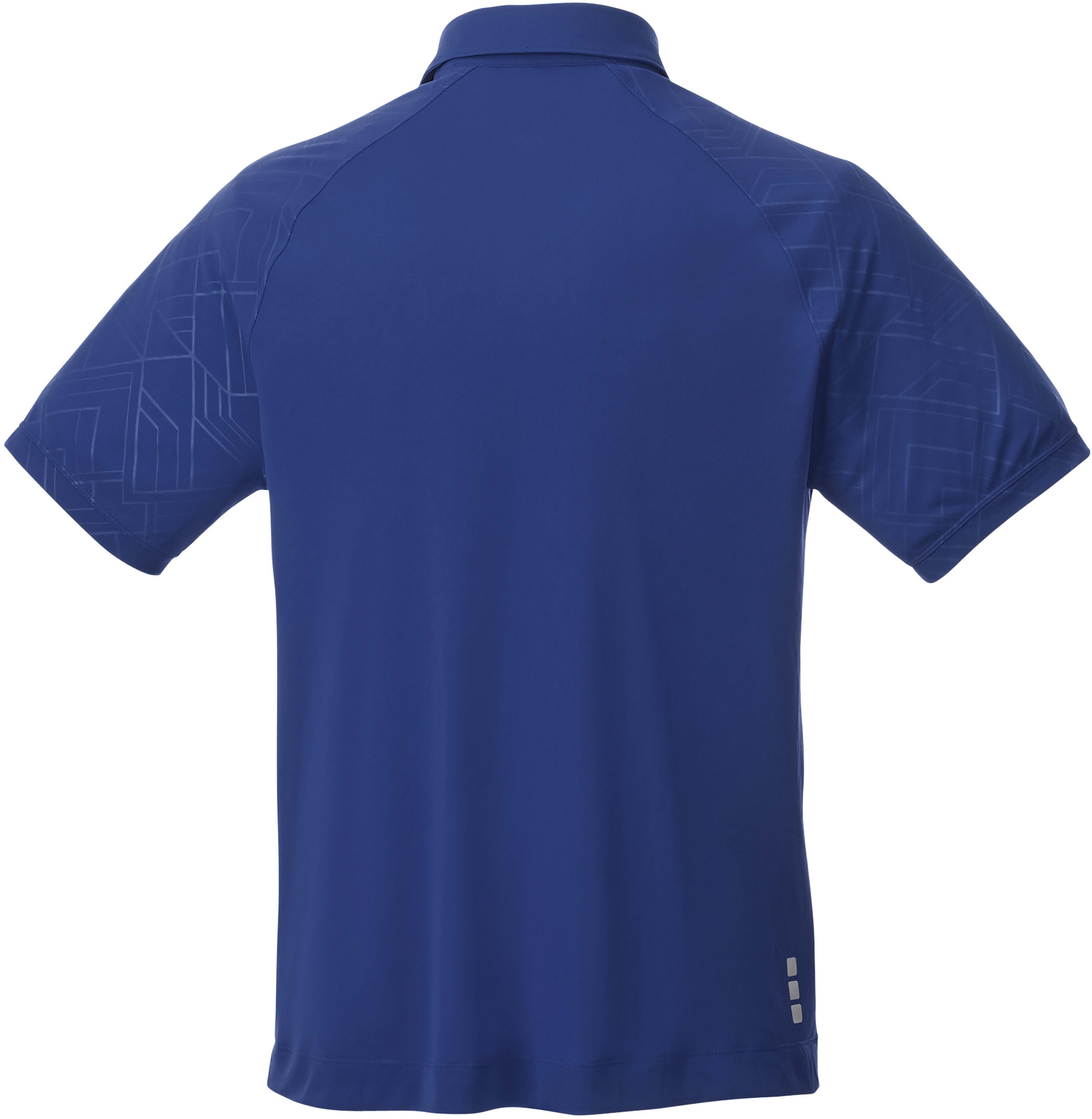 Men's HAKONE Short Sleeve Polo 1
