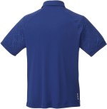 Men's HAKONE Short Sleeve Polo - TM16612561Back Men's HAKONE Short Sleeve Polo - TM16612561Back