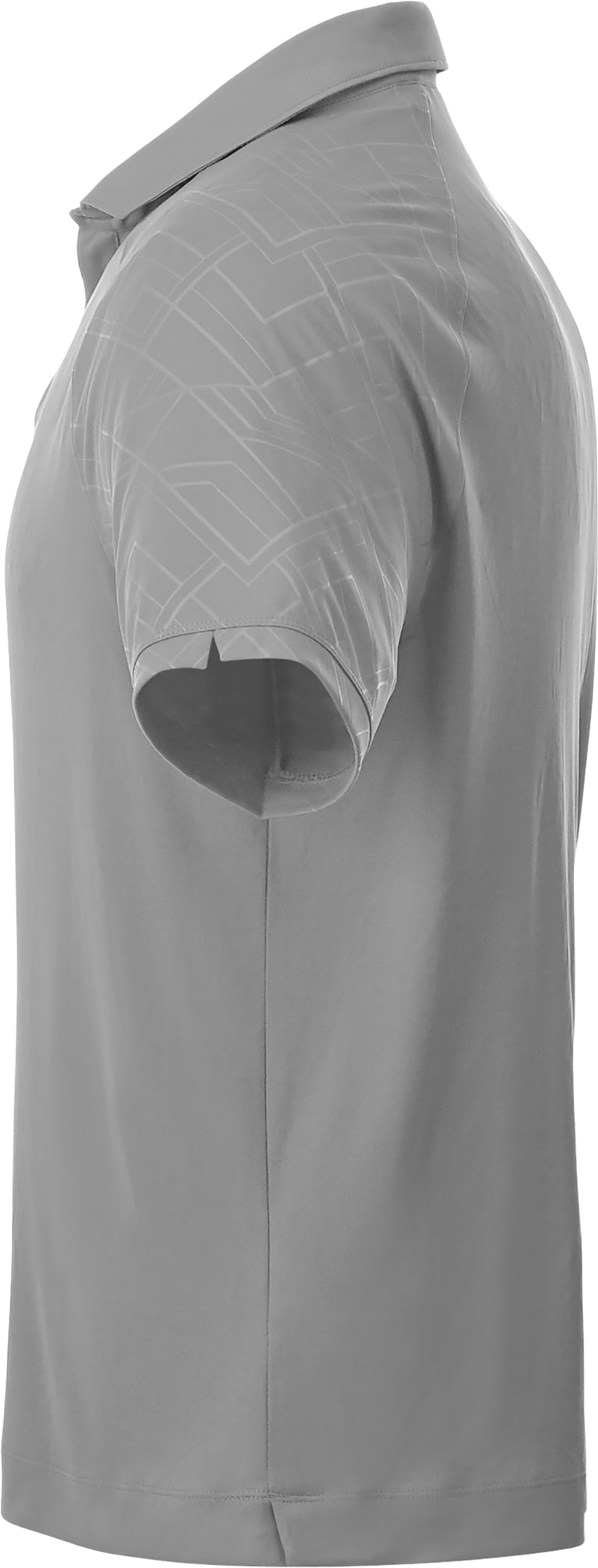 Men's HAKONE Short Sleeve Polo 1