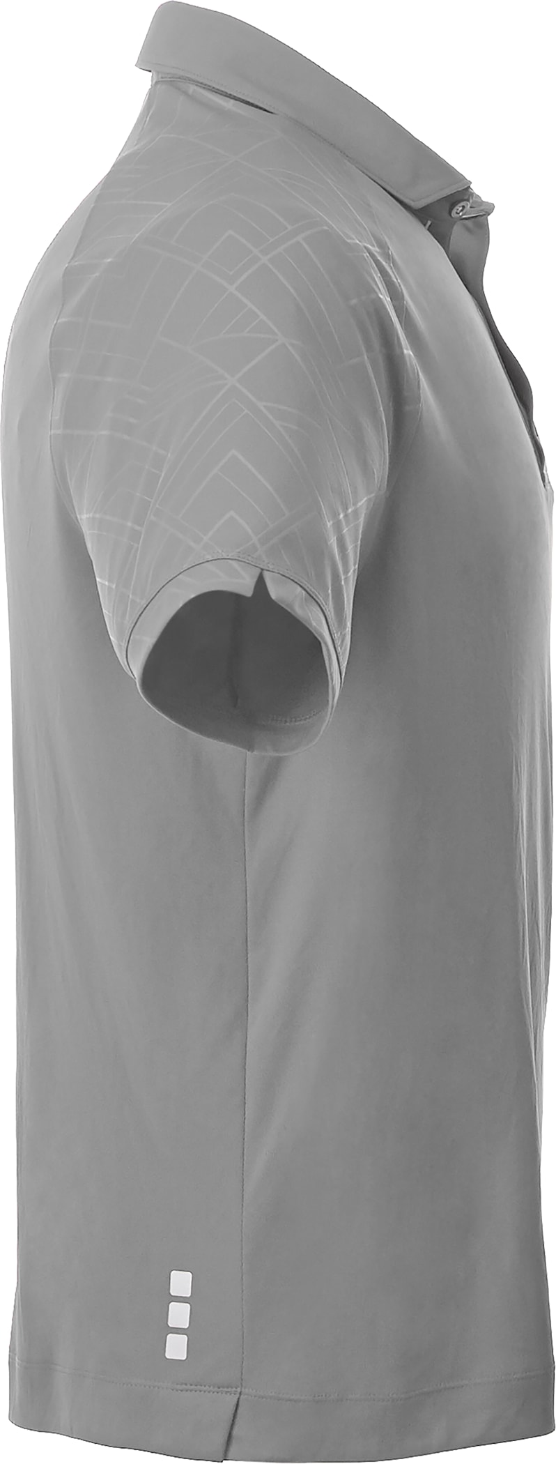 Men's HAKONE Short Sleeve Polo 1