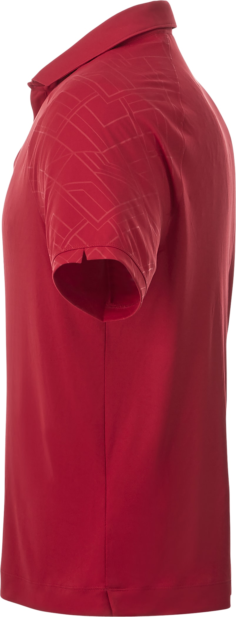 Men's HAKONE Short Sleeve Polo 1