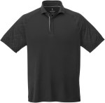 Men's HAKONE Short Sleeve Polo 2 Men's HAKONE Short Sleeve Polo 2