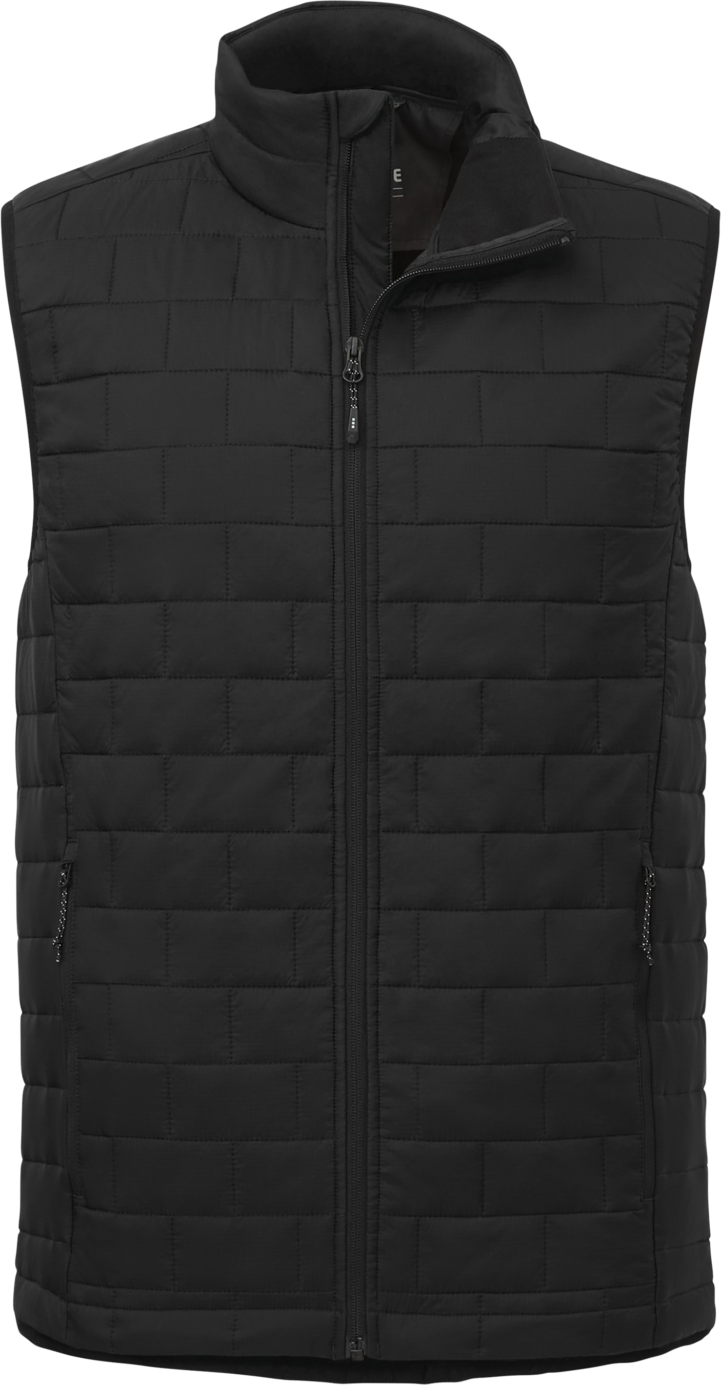 Men's TELLURIDE Lightweight Packable Insulated Puffer Vest 1