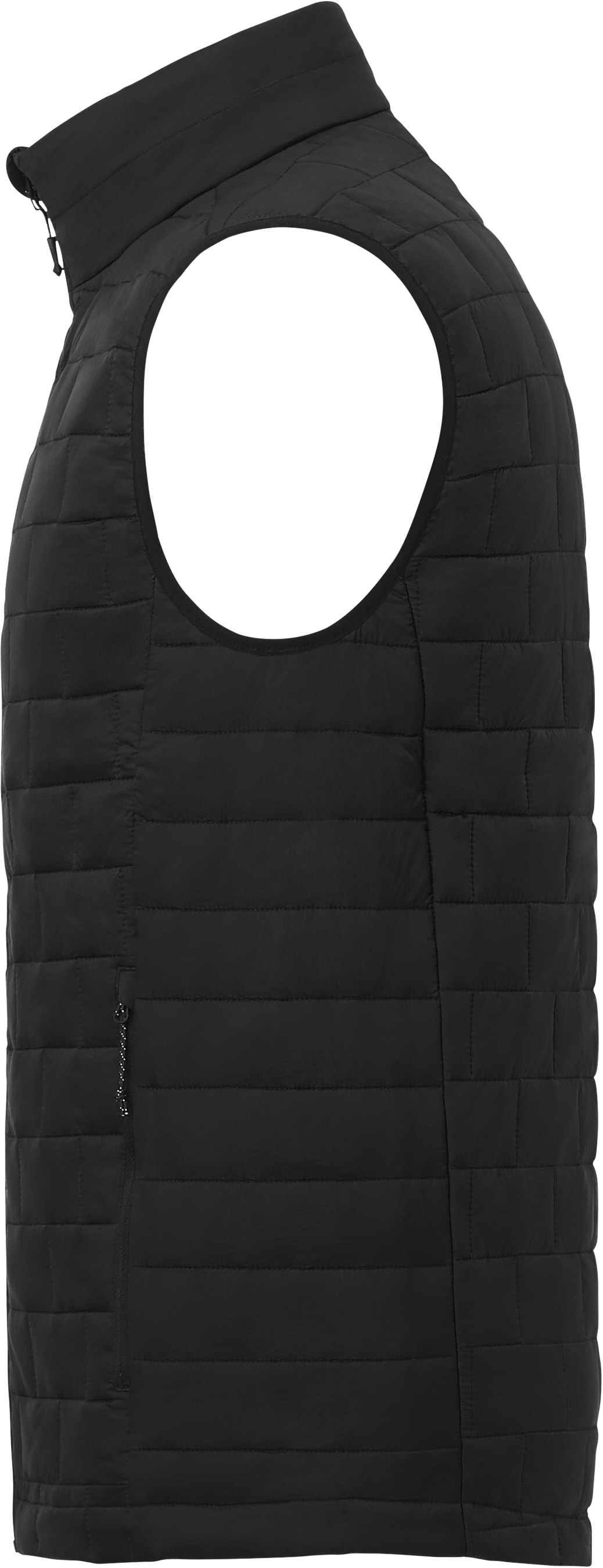 Men's TELLURIDE Lightweight Packable Insulated Puffer Vest 1